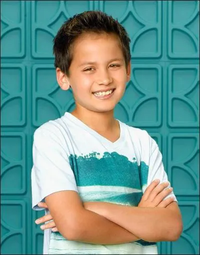 Comment s'appelle cet acteur ?