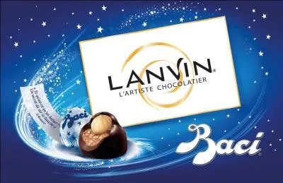 Si vous trouvez la bonne réponse, je vous le dis, c'est fou !