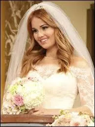 Quand Jessie allait se marier pourquoi a-t-elle refusé ?