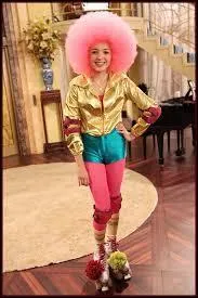 Quel style porte Emma ?