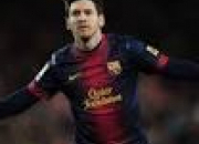 Quiz Messi, l'ange de Barcelone