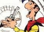 Quiz Personnages de Lucky Luke