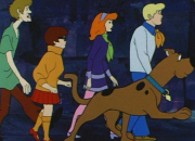 Quiz Scooby-Doo - Questions gnrales