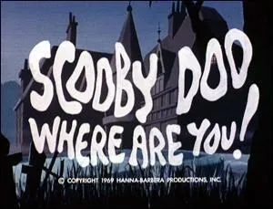 Grâce à quelle chanson le nom de Scooby-Doo a-t-il été créé ?