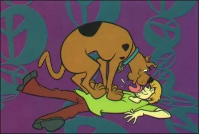 Qui a été le premier homme à doubler le personnage de Scooby-Doo ?