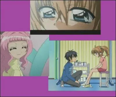 Que se passe-t-il à la fin de la saison 1