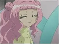 De qui Izumi est-elle amoureuse ?