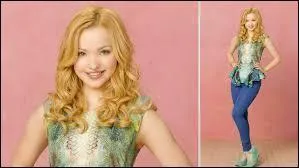 Quel r&ocirc;le joue t'elle ?