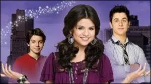 Quel est son nom d'actrice ?