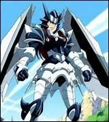 Quelle est cette armure ?