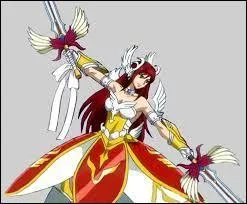 Quelle est cette armure ?