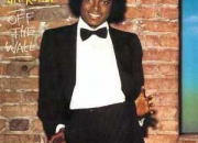 Quiz Michael Jackson : Off The Wall, l'album