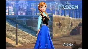 De qui Anna croyait-elle &ecirc;tre tomb&eacute;e amoureuse ?