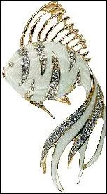 Lisière d'un bois :