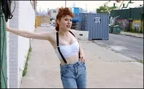 Combien de temps dure la seconde chanson ?