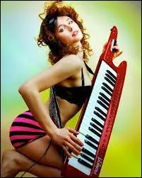 Combien de temps dure la troisi&egrave;me chanson ?