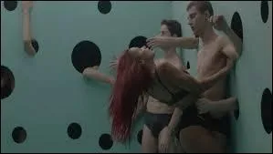 A 2 : 30, que fait Shy'm ?