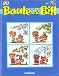 Quel est ce titre, un peu plus sérieux que les autres ?