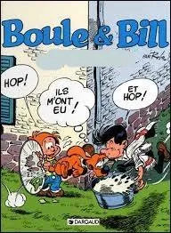 Comment s'appelle cet album ?