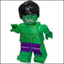 Qui est ce petit homme vert ?