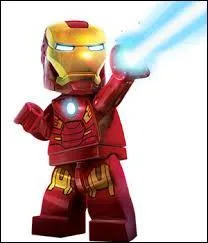 Quel est ce personnage qui a une armure ?