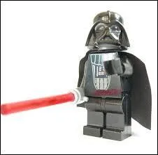 Joli sabre ! Mais, qui est-ce ?