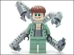 Ah oui ! Cette personne a raté une expérience.