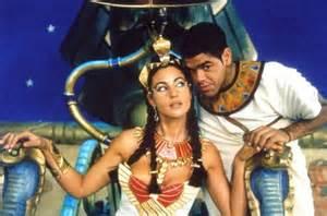 Quiz Cleopatre