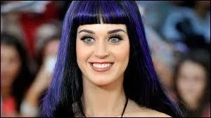 Qui est Katy Perry ?