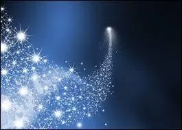 Pour les Grecs et les Romains, chaque être humain représenté une étoile. Lorsqu'une personne mourait, son étoile tombait du ciel et devenait une étoile filante. Vrai ou faux ?