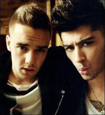 Qui est né à Bradford ?