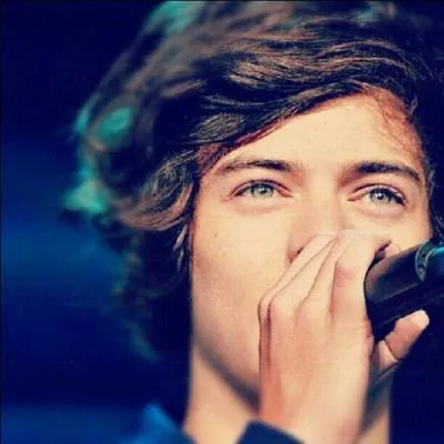 Comment s'appelle l'ancien groupe de Harry ?