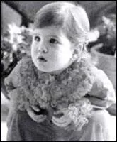 Qui est cette adorable fille ?