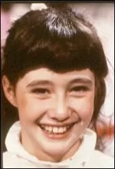 Qui est cette sorcière ?