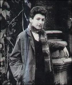 Qui est ce chanteur français ?