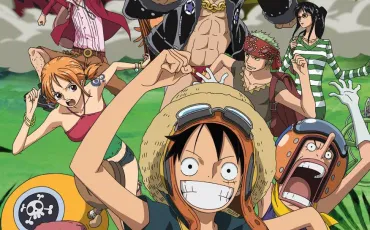 Quiz One piece