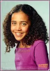 Comment se nomme le cheval de Carole ?