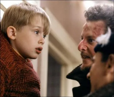 "Maman, j'ai raté l'avion" est une comédie familiale sortie en 1990. Quel est le nom du deuxième opus ?