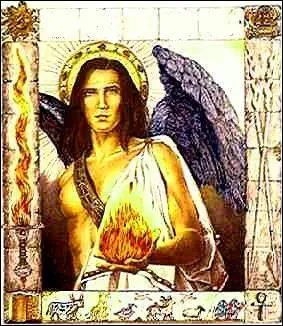 Qui est cet archange de la tradition non canonique, associé à Moïse ?