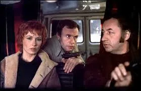 Quel est ce film de Robert Enrico ?