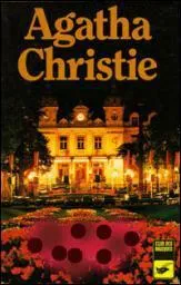 Quel est ce roman d'Agatha Christie ?