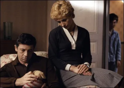 Quel est ce film de Claude Miller ?