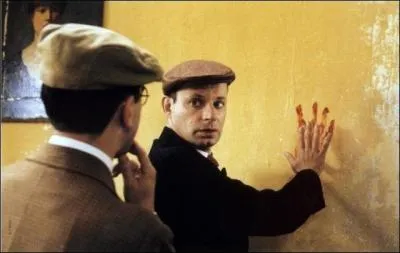 Qui est l'auteur du Mystère de la chambre jaune ?