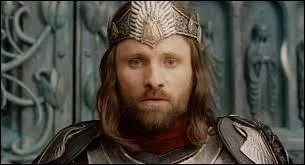 Qui joue le rôle d'Aragorn ?