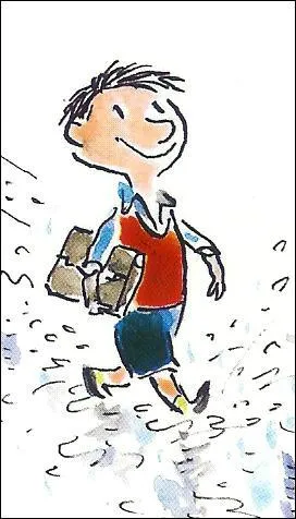 A quel dessinateur doit-on le Petit Nicolas ?