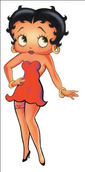 Qui a créé Betty Boop ?