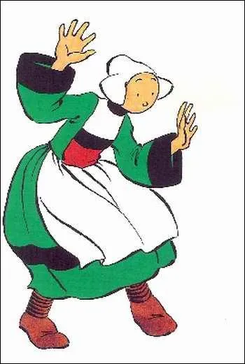 Qui est le créateur de Bécassine ?