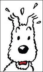 A quel dessinateur doit-on Milou ?