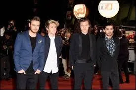 Pourquoi Louis n'était pas là aux NRJ music awards 2014 ?