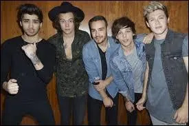 De quel album cette photo fait la couverture ?